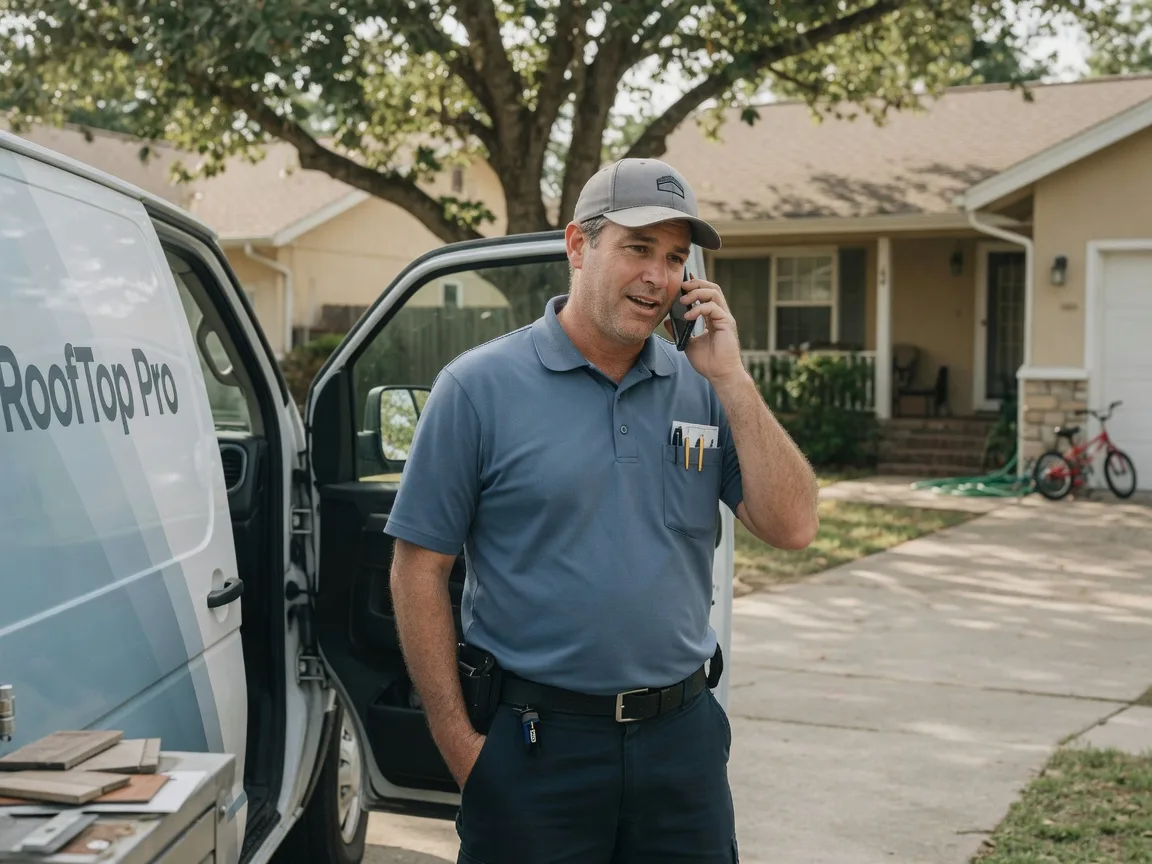 Roof Repair Burlingame, KS FAQs