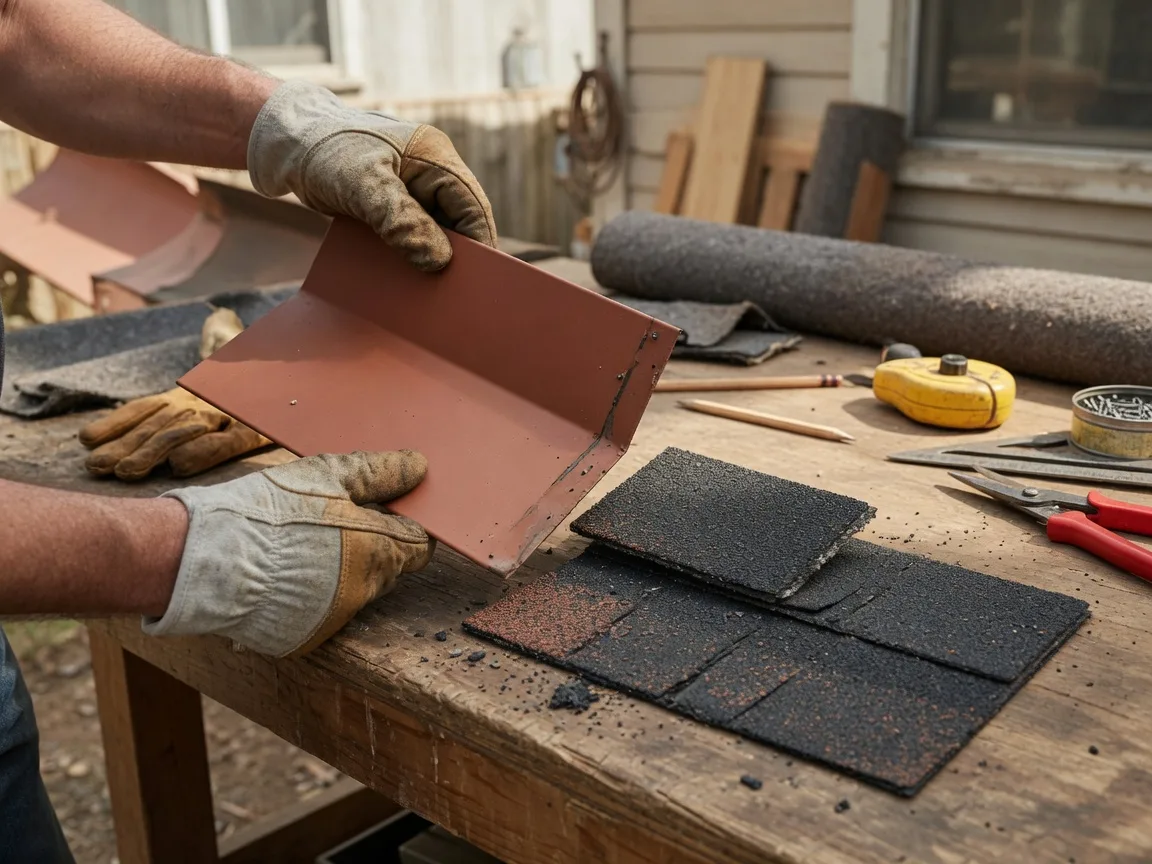 Roof Repair company in Burlingame, KS